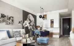 特别正在别墅、大宅等复杂项目上经验